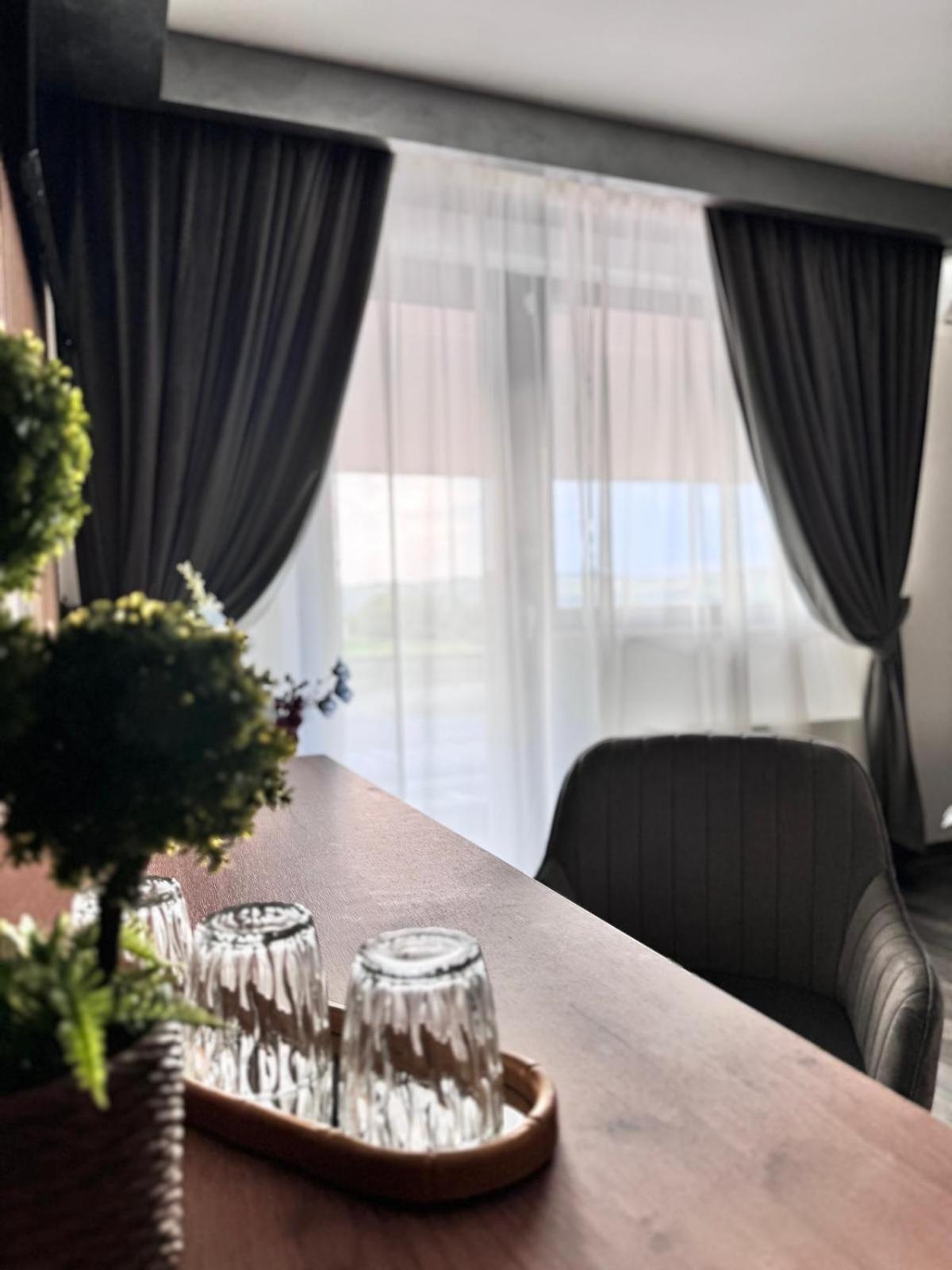 Hanul Domnesc Imperial Hotel & Spa Călan Buitenkant foto